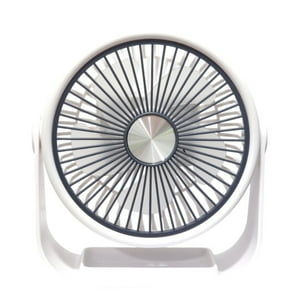 Mini Ventilador Portátil Recargable Tecnolab Tl673