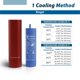 thumbnail image 5 of Estuche de viaje Insulin Cooler 4ALLFAMILY Nomad TSA 48H Rojo, 5 of 9