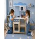 thumbnail image 2 of Cocina Infantil de Madera Estilo Moderno, 2 of 6