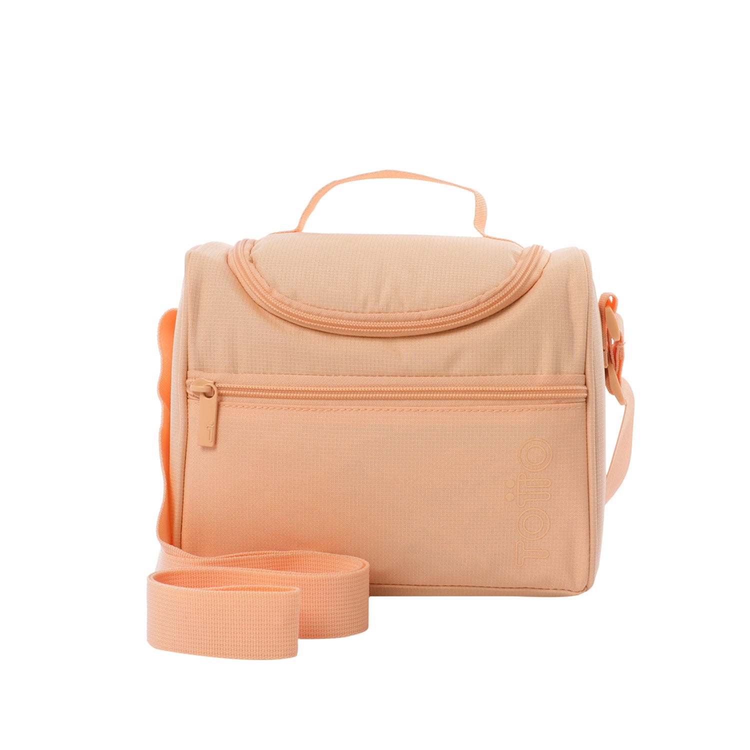 Lonchera Térmica Para Mujer Milettototto