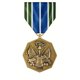 thumbnail image 1 of Medalla del Ejército – MEDALS OF AMERICA EST. 1976 (AAM), 1 of 3
