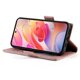 thumbnail image 3 of Funda Cartera Magnética con Tarjetas y Soporte para Samsung Galaxy A56 Rosa, 3 of 6
