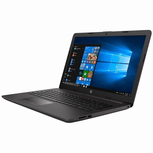HP ノートPC CPU i3-7020U メモリ4GB SSD128GB NOTEBOOK HP 250 G7 INTEL CORE I3-7020U 8 GB RAM/ 128 GB SSD + 1 TB