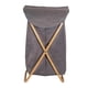 thumbnail image 2 of Cesta para ropa nórdica, 2 of 4