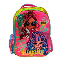 Lol Omg - Mochila Original Omg Lol Surprise Omg018-Bp141A