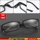 thumbnail image 4 of Gafas de lectura (paquete de 10/20) para hombre y mujer, lentes de lectura de 1 a 4,0, color negro, DE10/20 ..., 4 of 5