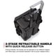 thumbnail image 2 of Funda Rígida Impermeable 950 Con Ruedas Y Divisor, 2 of 9