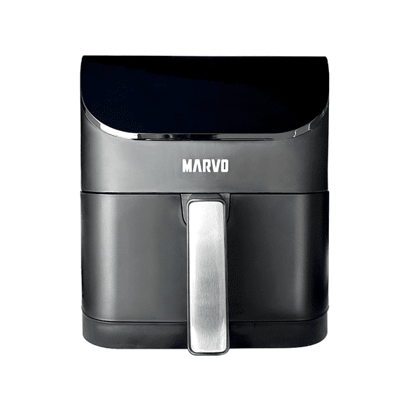Freidora De Aire 6 Litros 1500 w Marvo