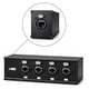 thumbnail image 2 of Caja Distribuidora de RJ45 a XLR Hembra Nebraska RJ4CO, 2 of 2