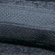 thumbnail image 3 of Set 3 toallas de Rostro Dry Alice Grafito Teka, 3 of 3
