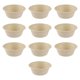 thumbnail image 2 of 10 Piezas Vasos Para Helado Vasos De Comida Desechables Para Bodas De Helado Sundae, 2 of 3