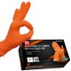 thumbnail image 5 of Guantes de nitrilo Jointown Basic Heavy Duty Mechanic M, color naranja, 5 of 7