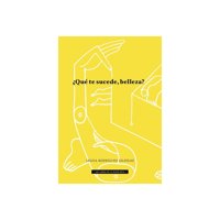 La Mujer Rota - ¿Qué Te Sucede, Belleza?