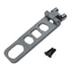 thumbnail image 2 of Componente De Fijación De Batería Rc Piezas Resistentes Para Coche Rc H16v3 M162 Escala 1:16 Rc Gris, 2 of 3