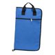 thumbnail image 1 of Bolsa Para Baquetas, Soporte Duradero Para Baquetas De Percusión, Mazos, Color Azul, 1 of 5