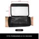 thumbnail image 5 of FieldSage Wrist Coach Triple Playbook para Jóvenes Negro, 5 of 9