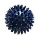 thumbnail image 2 of Spiky Bolas De Masaje Manual Bola De Masaje De Pies Portátil Para Hombros Pies Cuello Azul Oscuro, 2 of 5