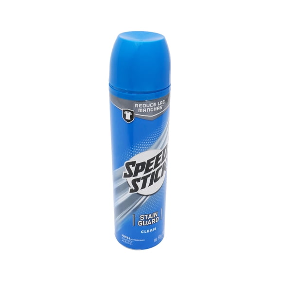 Speed Stick Deo Spray