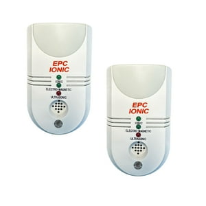 Swiss Nature Labs - Epc Ionic - Antiplagas 2 Unidades