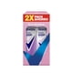 thumbnail image 1 of Desodorante Aerosol Rexona Power Dry Active Emotion Mujer, 2un, 2un, 1 of 3