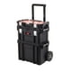 thumbnail image 1 of KETER CAJA DE HERRAMIENTAS CONNECT ROLLING SYS, 1 of 10