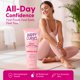 thumbnail image 2 of Gel íntimo HAPPY CURVES equilibrado en pH 207 ml, 2 of 8