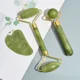 thumbnail image 1 of Facial Smooth Beauty Massage Natural Jade Roller Massager Face Liftting Massager Anti-wrinkle Gua Sha Beauty Skin Care Tool, 1 of 3