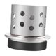 thumbnail image 2 of Herramienta De Fundición Perforada Fundrías De Joyería Portátil De Acero Inoxidable, 2 of 5