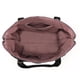 thumbnail image 3 of Cartera Bandolera Pequeña Alicia Negro Calu, 3 of 6