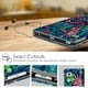 thumbnail image 3 of Funda Fintie para iPad Mini 5ª Generación 2019 y iPad Mini 4 con Bolsillo, 3 of 3