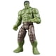 thumbnail image 4 of Figura Acción Spiderman Titan Series Brand New Day Hulk, 4 of 15