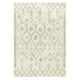 thumbnail image 1 of Alfombra Florida Beige 240 x 305 cm, 1 of 3