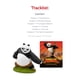 thumbnail image 4 of Tonies Po reproduce el personaje de Kung Fu Panda, 4 of 6