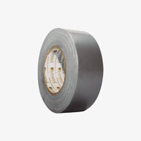 Ink&Paper - Cinta Gris Gaffer Duct Tape 20Mtrs Multiuso Tela 1 Unidad