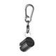 thumbnail image 1 of Soporte Para Caña De Pescar Abrazadera Para Caña Colgante Portátil Con Llavero Clip Para Caña De Pescar Negro, 1 of 5