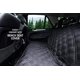 thumbnail image 4 of Funda Impermeable para Asiento de Coche para Perros Bulldogology para SUV y Camioneta, 4 of 9