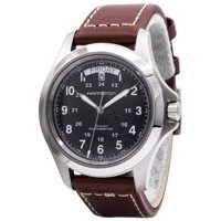 Reloj Hamilton Khaki King Automatic H64455533 Men'S Watch
