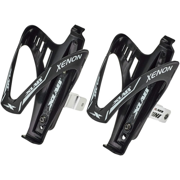 Sistema de hidratación trasero XLAB Mini Wing 105 para dos botellas