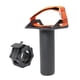 thumbnail image 5 of Tibialis Trainer Accesorio Con Mancuernas Entrenamiento De Piernas Entrenador De Fuerza De Piernas Resistente, 5 of 5