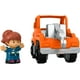 thumbnail image 3 of Grúa de juguete Fisher-Price Little People Help and Go hace más de 1 año, 3 of 3