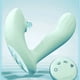thumbnail image 2 of Jissbon Remote Control Wearable Vibrating Female Sucking Slapping Vibrator Stimulate C&G-spot Clitoris Vagina Sex Toys for Woman, 2 of 3