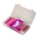 thumbnail image 3 of Kit De Herramientas Para Pestañas, Suministros Para Mujeres, Extensiones De Pestañas Profesionales De Alta Eficacia., 3 of 5