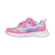 thumbnail image 4 of ZAPATILLAS URBANAS SKECHERS JUMPSTERS CUTIE CRITTERS INFANTIL | 302363L-PKMT - Talla 26, 4 of 6