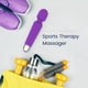 thumbnail image 5 of Varita vibradora Yarosi Strongest Massage Power, 5 of 6