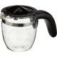 thumbnail image 1 of Jarra de vidrio Capresso de 4 tazas, modelos 303 y 304, 1 of 2
