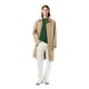 thumbnail image 4 of Remera Lacoste de Algodón para Hombre Verde 3XL, 4 of 6