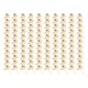 thumbnail image 4 of 100x Espárragos Para Aretes Con Lazo Suministros De Bricolaje Para Hacer Aretes Oro 6 Mm, 4 of 5