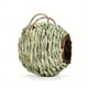 thumbnail image 4 of Hummingbird Nest House, Humming Bird Houses For Outside Hanging, Bird House For Garden Window Outdoor Home Decoration Diy Woven Bird House Gardening Decorative Bird Nest, 4 of 4