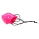 thumbnail image 3 of Cubierta Roscada Del Tapón De Polvo Para Las Piezas De La Válvula Del Tanque De Buceo YORK, Rosa, 3 of 5