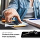 thumbnail image 4 of Protector de pantalla Spigen Glastr EZ FIT para iPhone 11 Pro Max/Xs Max, 4 of 8